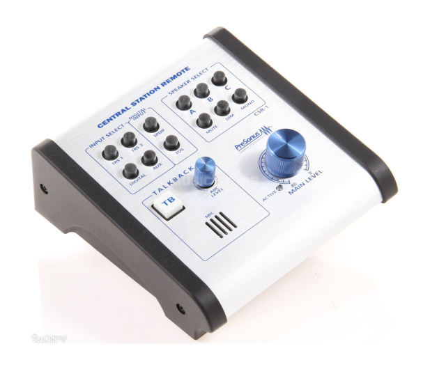 Presonus Central Station Plus - 667774 - zdjęcie 4